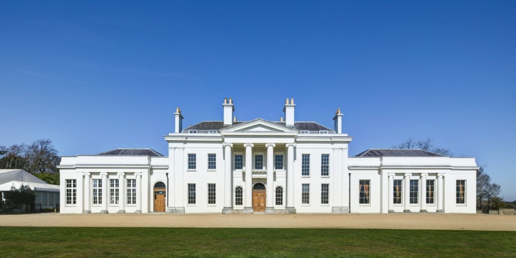 Hylands Estate Chelmsford City Venues